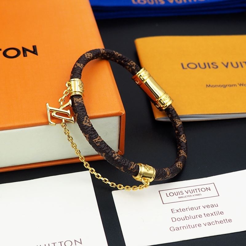 Louis Vuitton Bracelets